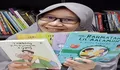 Era Digital, Orangtua Harus Dorong Minat Baca Anak terhadap Buku