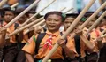 Semarak Hari Ulang Tahun Pramuka 2022 dan Sejarah Pramuka Indonesia