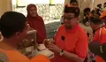 Ketua Majelis Syura PKS Dr. Salim: Economy Expo Bentuk Kepedulian PKS Bangkitkan UMKM dan Ekraf