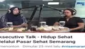 Edukasi Hidup Sehat Harus Digalakkan, Makan Sehat Bukan Hal Menakutkan