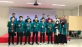 Pelantikan SEMA dan P2UM Fakultas Agam Islam UIKA Bogor