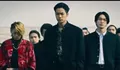Sebelum Nonton, Simak Sinopsis Singkat Film Jepang High And Low : 'The Worst X' 2022