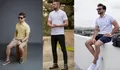 Tampan dan Stylish! Inilah 5 Gaya Pakaian Pria yang Disukai Wanita