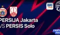 Link Live Streaming Persija Jakarta Vs Persis Solo, Laga Super Big Match  BRI Liga 1 2022 2023 Hari Ini