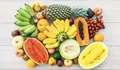 Cegah Stroke dan Diabetes dengan Makan Buah, Simak Penjelasannya 
