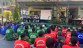 BPJS Kesehatan Pekalongan Sosialisasi di Lapas Kelas IIB Batang