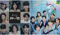 Drama Korea Terbaru Shin Ha Kyun Berjudul 'Unicorn' Akan Rilis Bulan Agustus 2022