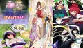 Wajib Ditonton! 5 Daftar Anime Terpopuler di Bulan Agustus