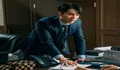 Lee Seung Gi Tunjukkan Sisi Kerennya Sebagai Jaksa Dalam Drama 'Love According to the Law'