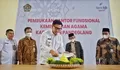 bank bjb syariah Buka Kantor Fungsional Pelayanan Haji dan Umrah di Kemenag Kabupaten Pandeglang