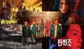 Rekomendasi Drama Korea Action Terbaik, Drakor Gak Melulu Bucin!