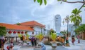 'Pahlawan Street Center' Destinasi Wisata Di Tengah Kota Madiun: Cek Faktanya