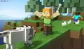 Download Minecraft Versi 1.19.20 Gunakan Link Resmi Mojang Studios DISINI Bukan Mod Apk