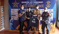 Livin' By Mandiri Indonesia 3X3 Tournamen5 2022: Seri Jateng- DIY