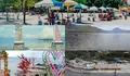 Rekomendasi Destinasi tempat Wisata Pantai Yang Sangat Indah di Danau Toba, Sungguh Indah