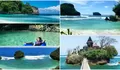 Wajib di Kunjungi! 5 Rekomendasi Destinasi Wisata Pantai di Malang yang Mempesona