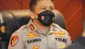Rekaman CCTV Ungkap Ferdy Sambo Diduga Eksekusi Brigadir J Pukul 17.06 Wib 