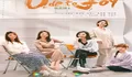 Sinopsis Drama China Terbaru Ode to Joy 3 Tayang 11 Agustus 2022 di WeTV