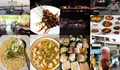10 Rekomendasi Tempat Wisata Kuliner di Palembang, Dijamin Bikin Nagih!