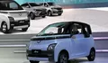 Pajak mobil listrik Wuling Air ev bikin kaget, ternyata lebih murah dibanding motor, ini rincian biayanya
