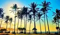 ‘Pantai Srau Pacitan’ Destinasi Wisata  Cantik yang Selalu Bikin Kangen