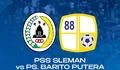 2 Link Live Streaming PSS Sleman vs Barito Putera di BRI Liga 1 2022 2023