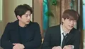 Rekomendasi  Drama Korea Populer Dibintangi Idol Kpop, Nomor 4 Dibintangi oleh Yook Sung Jae BTOB