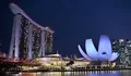 10 Hal yang Bisa Anda Lakukan Saat Berkunjung ke Destinasi Wisata di Singapura