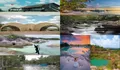  7 Destinasi Wisata di Belitung, Berwisata di Kepulauan Cantik Tempat Syuting Film Laskar Pelangi