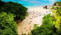 Rekomendasi Wisata Pantai Terbaik di Uluwatu Bali