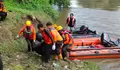 Buang senjata pusaka di sungai, Sastro tewas terseret arus DAS Bengawan Solo, ini kronologinya