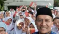 Pendidikan Karakter, Dengan Sedekah Sehari Seribu...SMS