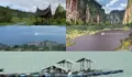 Terbaik!!! 5 Taman Bumi yang Sangat Indah di Sumatera Barat