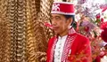Jokowi Intruksikan Kepala Daerah Prioritas  Anggaran Untuk Beberapa Hal di Bawah ini