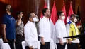 Menkeu: Pengadaan Rumah untuk Jokowi di Colomadu Sesuai Aturan