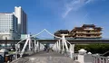 Jembatan Titi Gantung, Destinasi Wisata di Medan yang Memiliki Nilai Sejarah