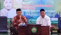 Kerja Sama IKAPETE, Mbalah Aswaja Unisma Hadirkan Cucu Pendiri NU