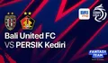 Link Live Streaming Bali United Vs Persik Kediri di BRi Liga 1 2022 2023 pekan ke-7 