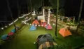 Rekomendasi Tempat Wisata Camping Ground Terbaik di Magetan