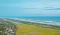 Destinasi Wisata Alam ‘Pantai Jayanti’ Kabupaten Cianjur, Cocok untuk Wisata Murah Meriah