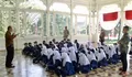 Dua Kali Kunjungi Istana, Orangtua Siswa SMP PCI Berharap Ada Alumni SMP PCI yang Jadi Presiden   