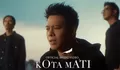Download Lagu 'Kota Mati' NOAH MP3, Semua Berakhir di Sini Tempatku Mulai Bermimpi