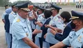 Kunjungi Lanud Suryadarma, Kasau Resmikan 7 Satuan Baru Angkatan Udara
