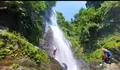 Destinasi Wisata Curug Cigentis Karawang, Wisata Alam yang Paling Populer dan Hits di Karawang!
