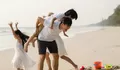 ‘Pantai Teleng Ria’: Sensasi Destinasi Wisata di Pacitan yang Emang Beda, Ini Buktinya!
