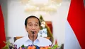 Presiden Jokowi Dorong Layanan Imigrasi Lebih Memudahkan dan Melayani