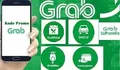 Yakin MURAH Parah! Salin Kode promo Grab terbaru 9 September 2022, Ada DISKON Rp 20 Ribu Belanja di GrabMart