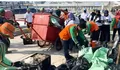 Mimpi Luhut, Indonesia Mampu Bersihkan Ribuan Tonase Sampah