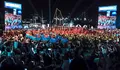 F8 Makassar Masuk Kharisma Event Nusantara 2023:  Festival Seni, Budaya dan Hiburan Tahunan Kota Makassar