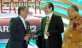 Direktur Consumer Bank BTN Dinobatkan Jadi Inspiring Leader